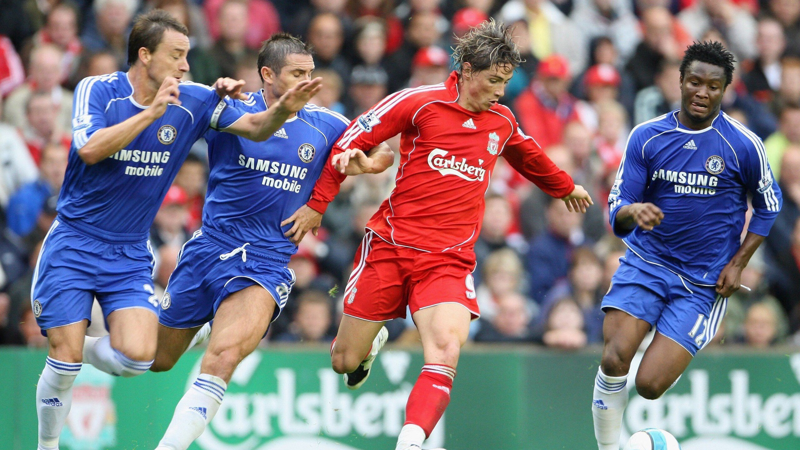 开云体育在线-【比赛精彩瞬间】盘点本周五大惊艳场面，比赛 精彩