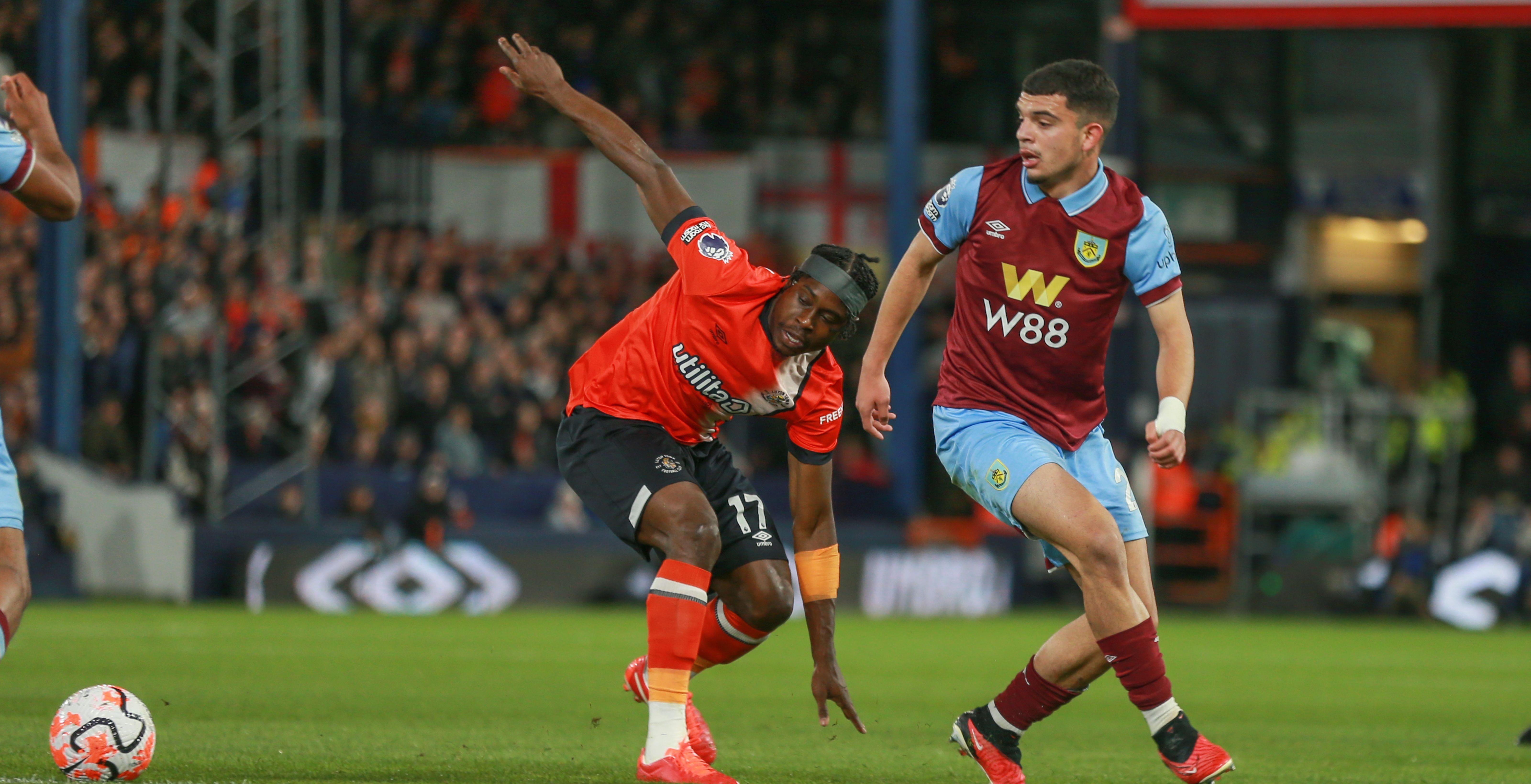 英超联赛的精彩瞬间重温