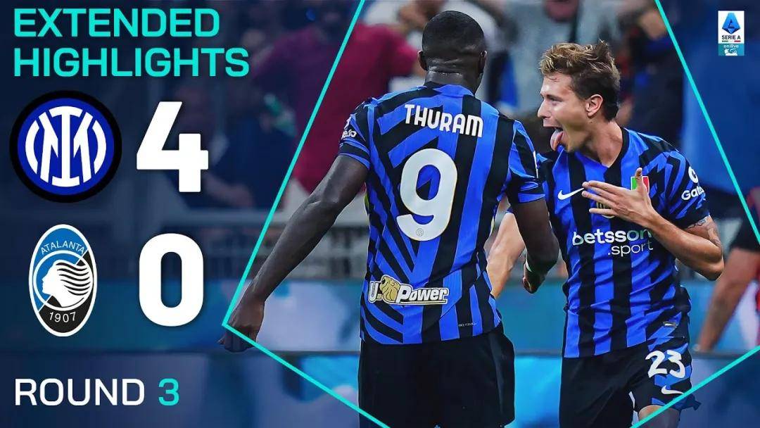 蓝黑军团：国际米兰与巴萨的较量即将上演