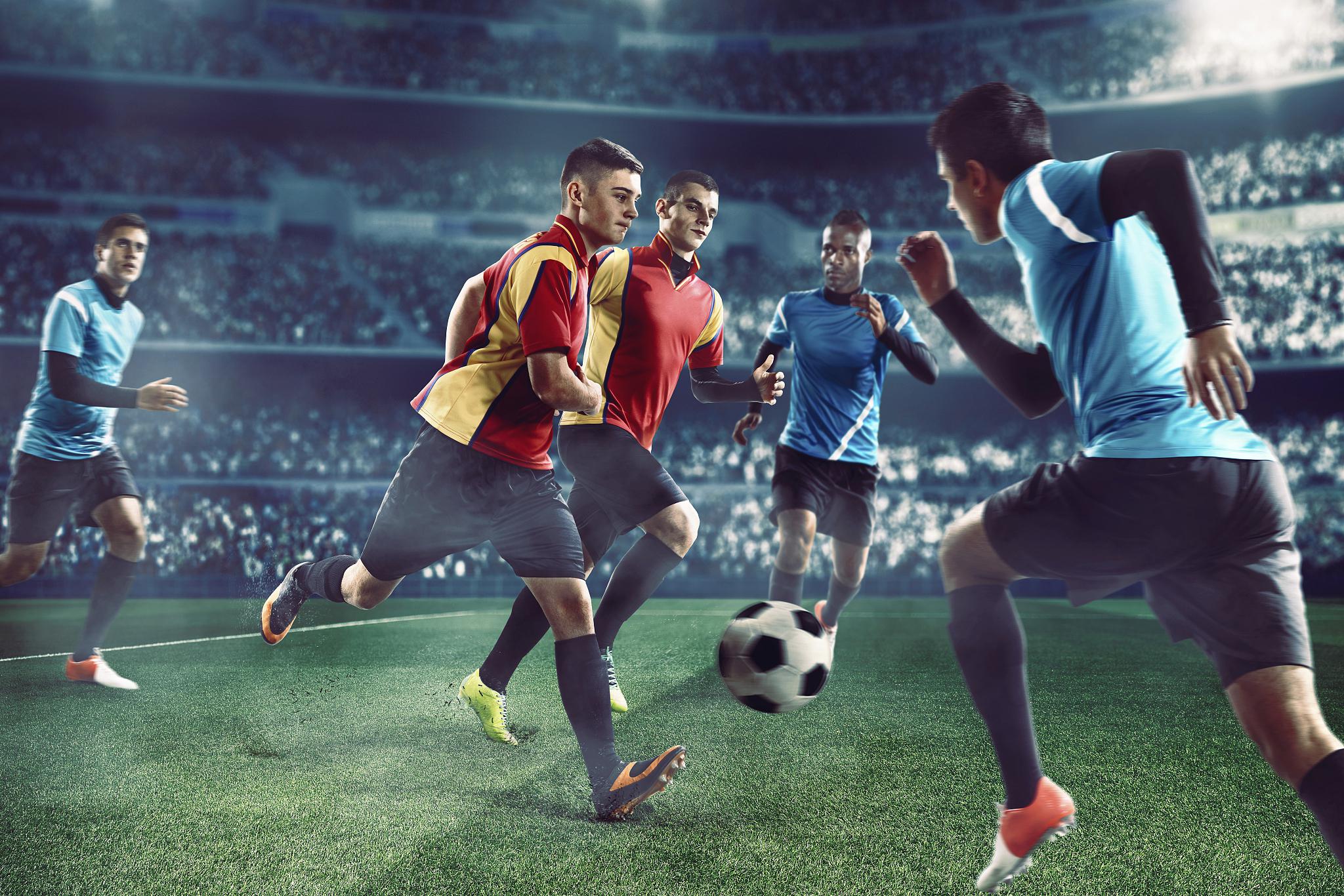 足球比赛中的公平性保障措施 足球比赛中的公平性保障措施