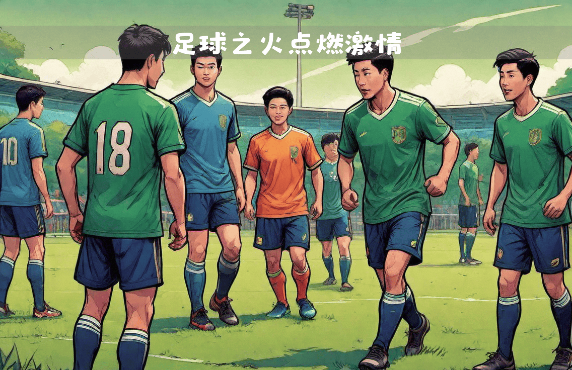 关于各类足球比赛中文化传承与发展的信息 关于各类足球比赛中文化传承与发展的信息