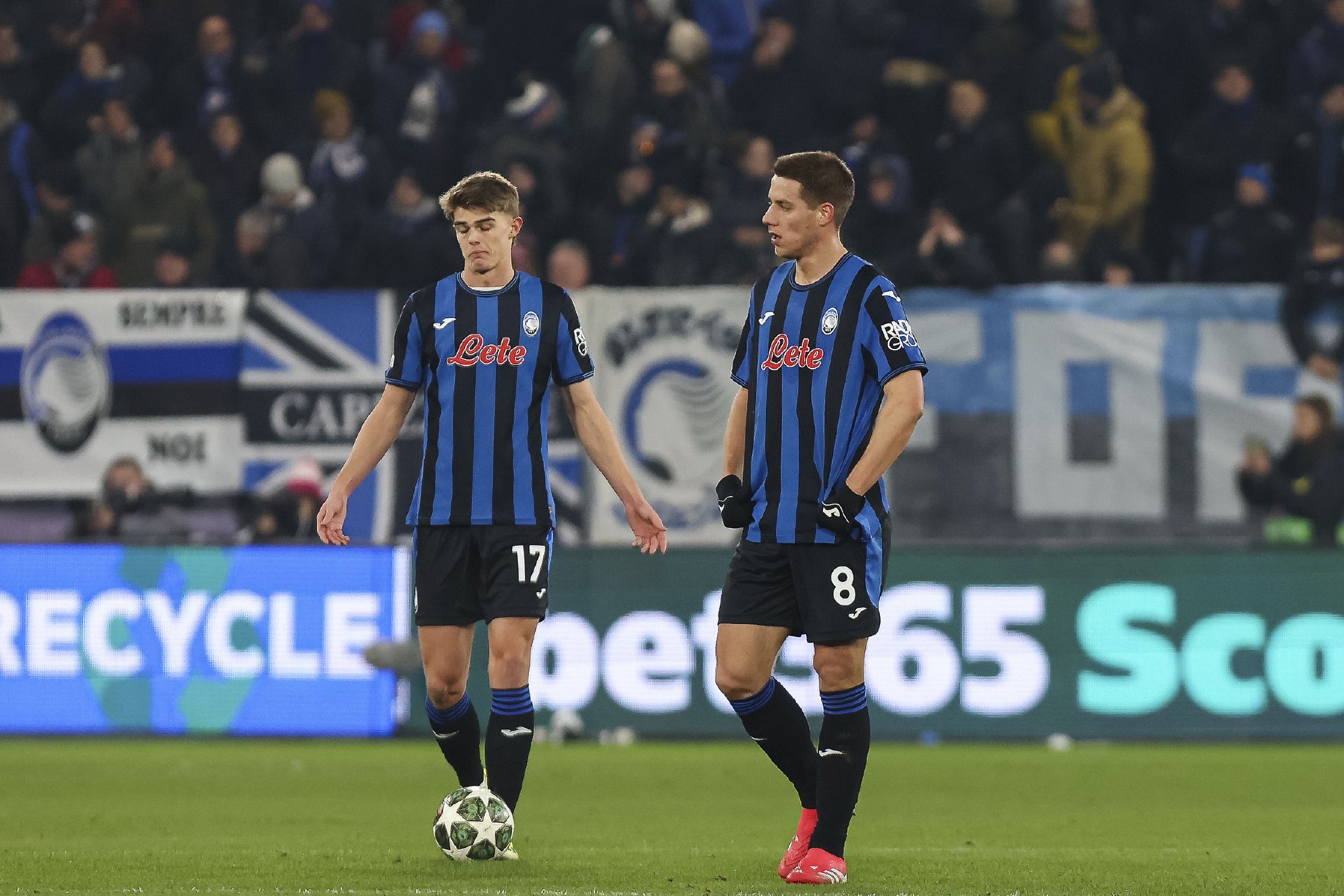 亚特兰大能否继续在意甲中发光?的简单介绍 亚特兰大能否继续在意甲中发光?的简单介绍