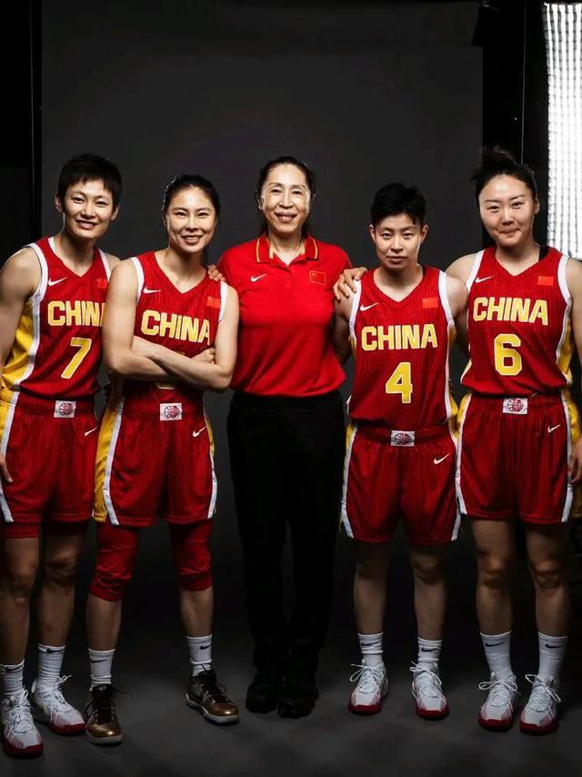 支持女篮的政策与社会反响