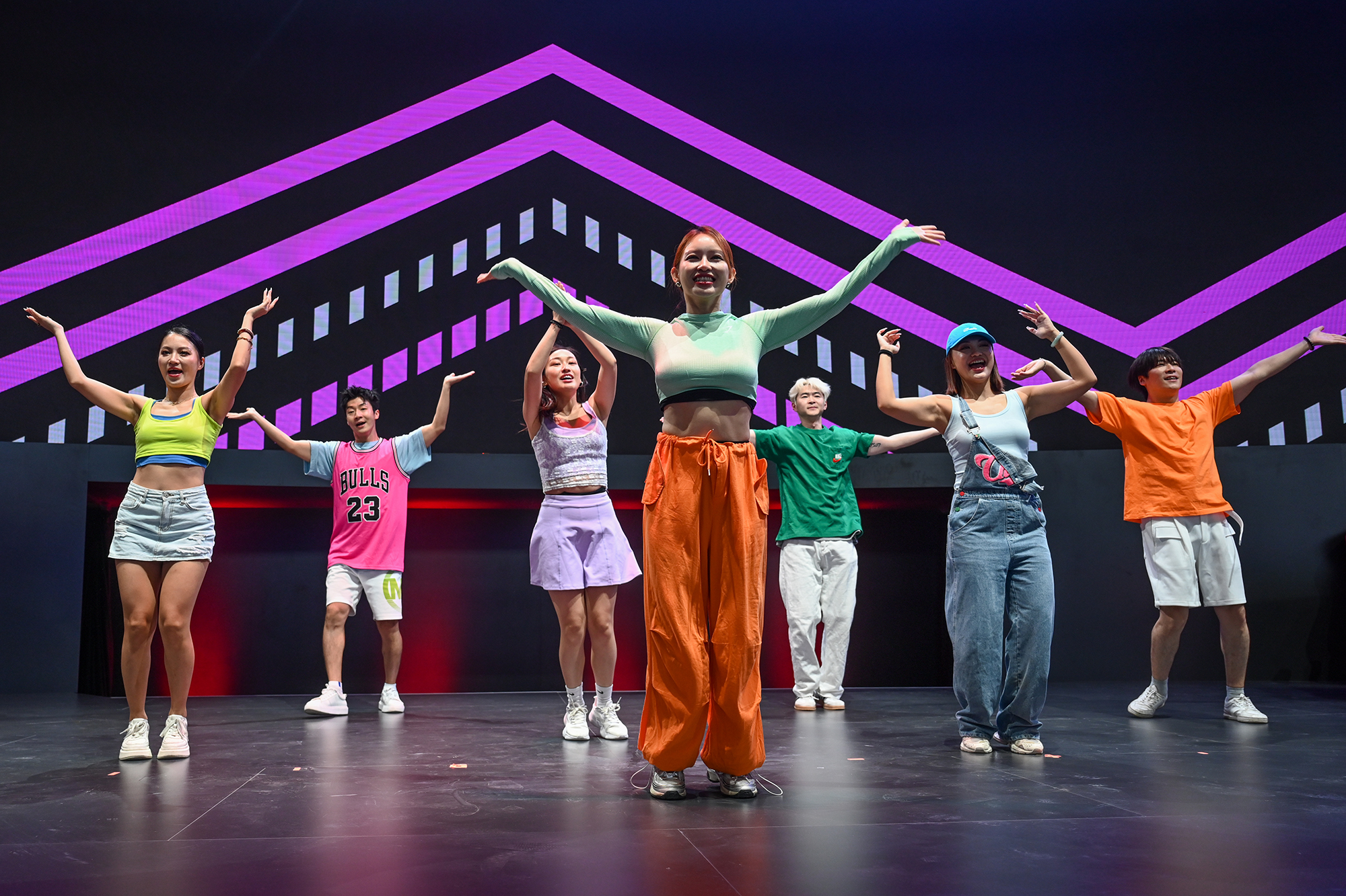 各大洲运动员在国际舞台的表现