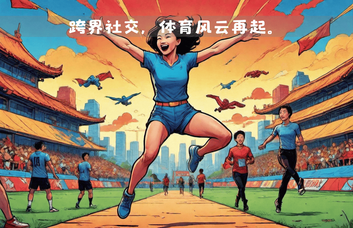 各类赛事中的社交活动与文化展示 各类赛事中的社交活动与文化展示