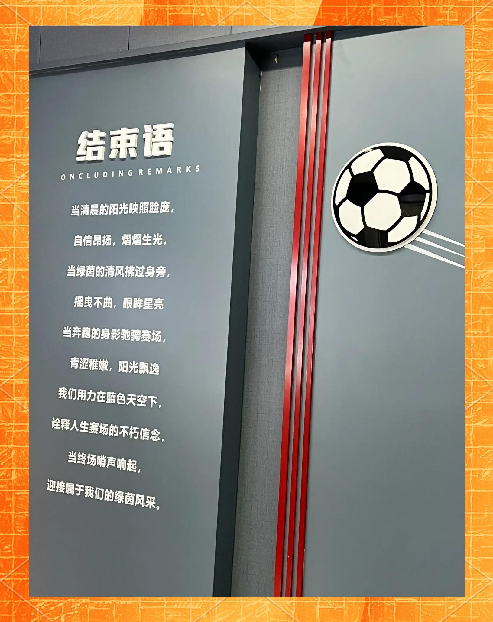 各支球队的文化建设及其影响