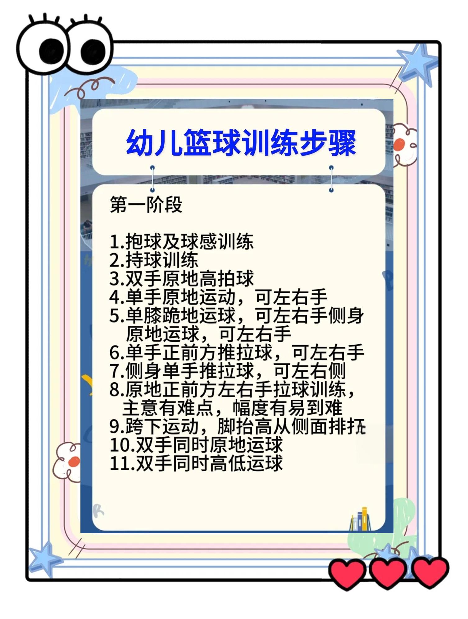 青少年篮球选手的培养与发展路径