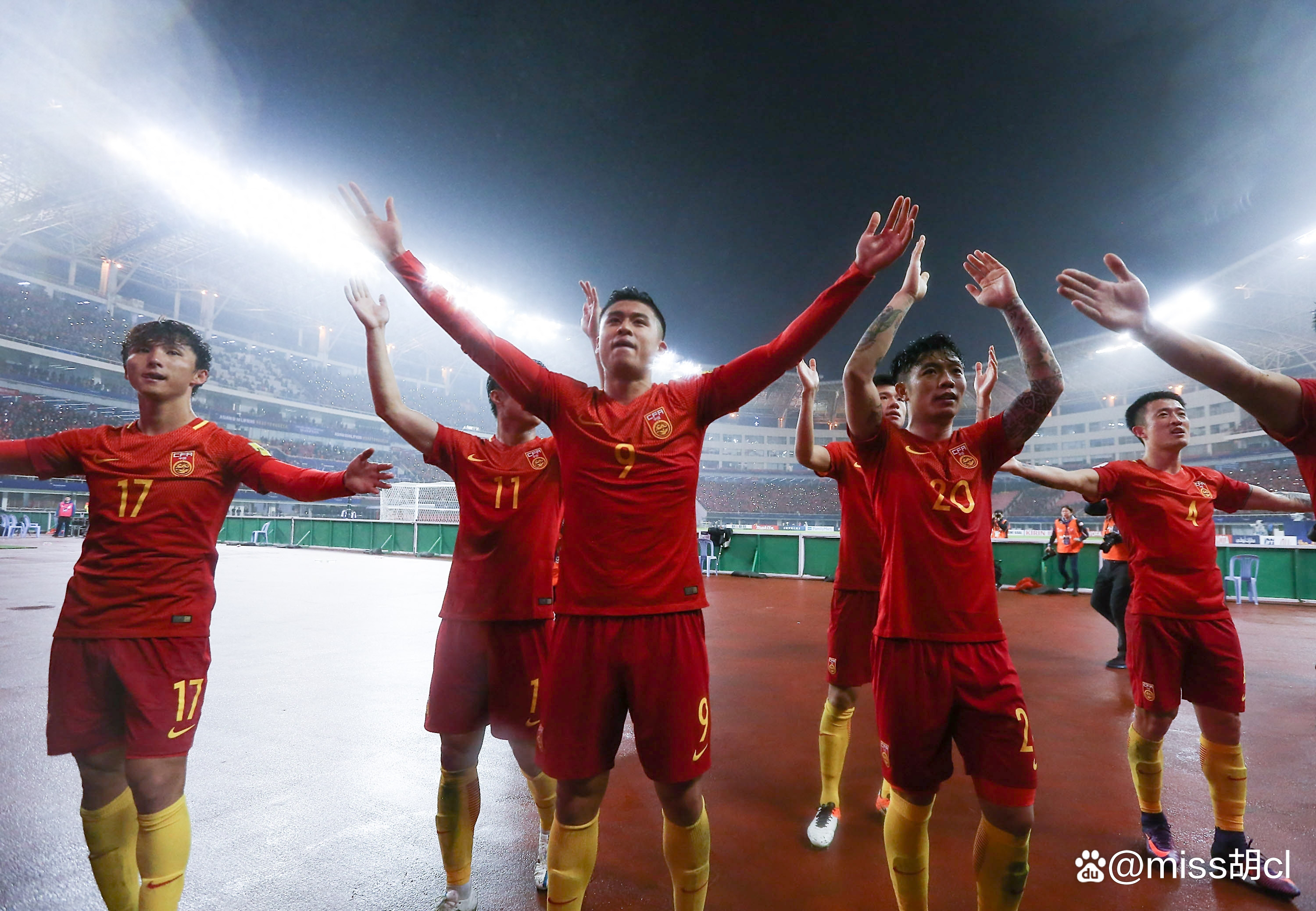 如何加强中国足球的国际化进程? 如何加强中国足球的国际化进程?