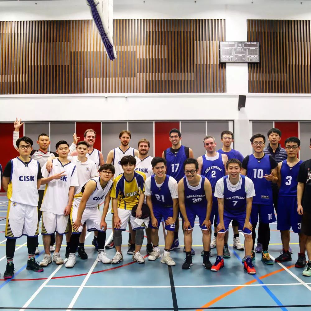 跨文化交流在篮球中的重要性 跨文化交流在篮球中的重要性