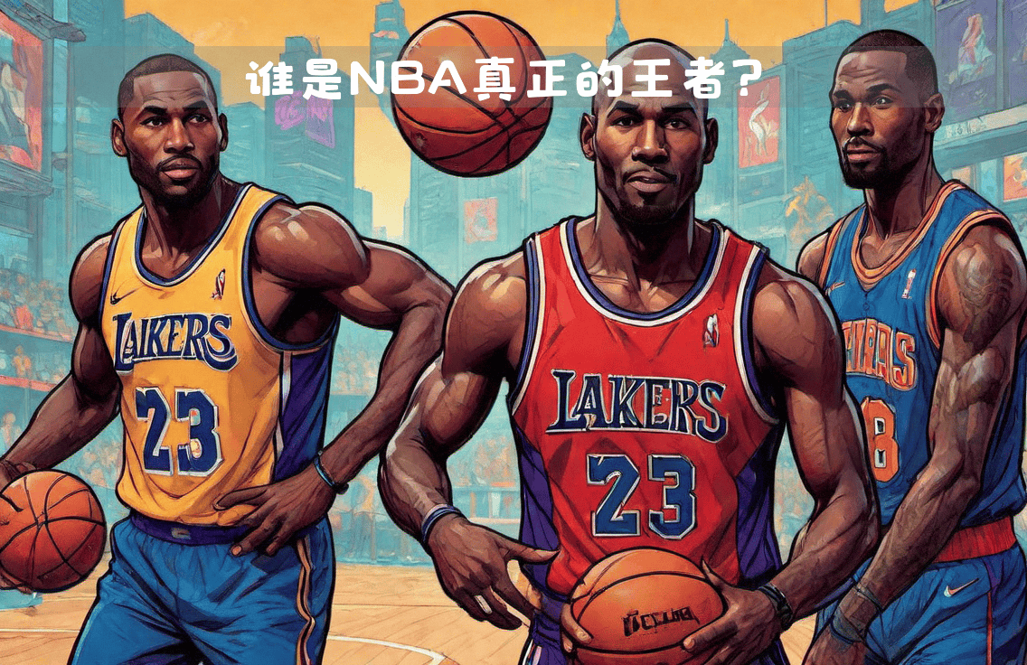 传奇球员的回顾：NBA历史上的巅峰时刻的简单介绍