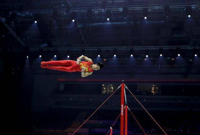 运动员的心理素质与赛场表现的关系