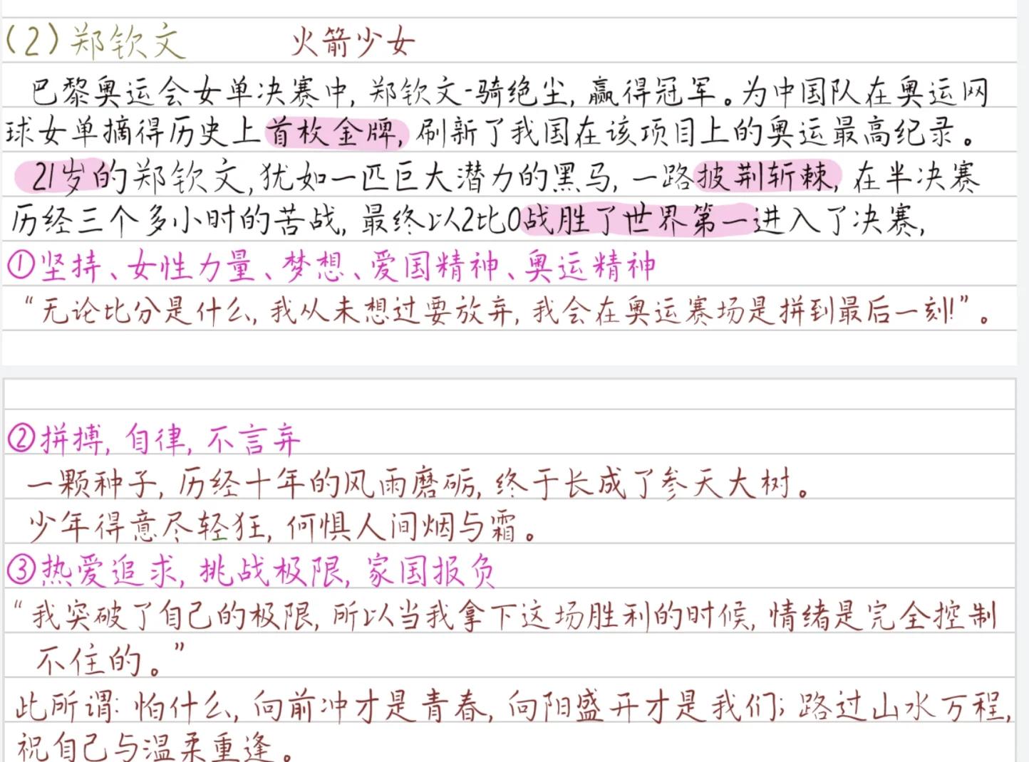 各类赛事中的优秀表现者与分析
