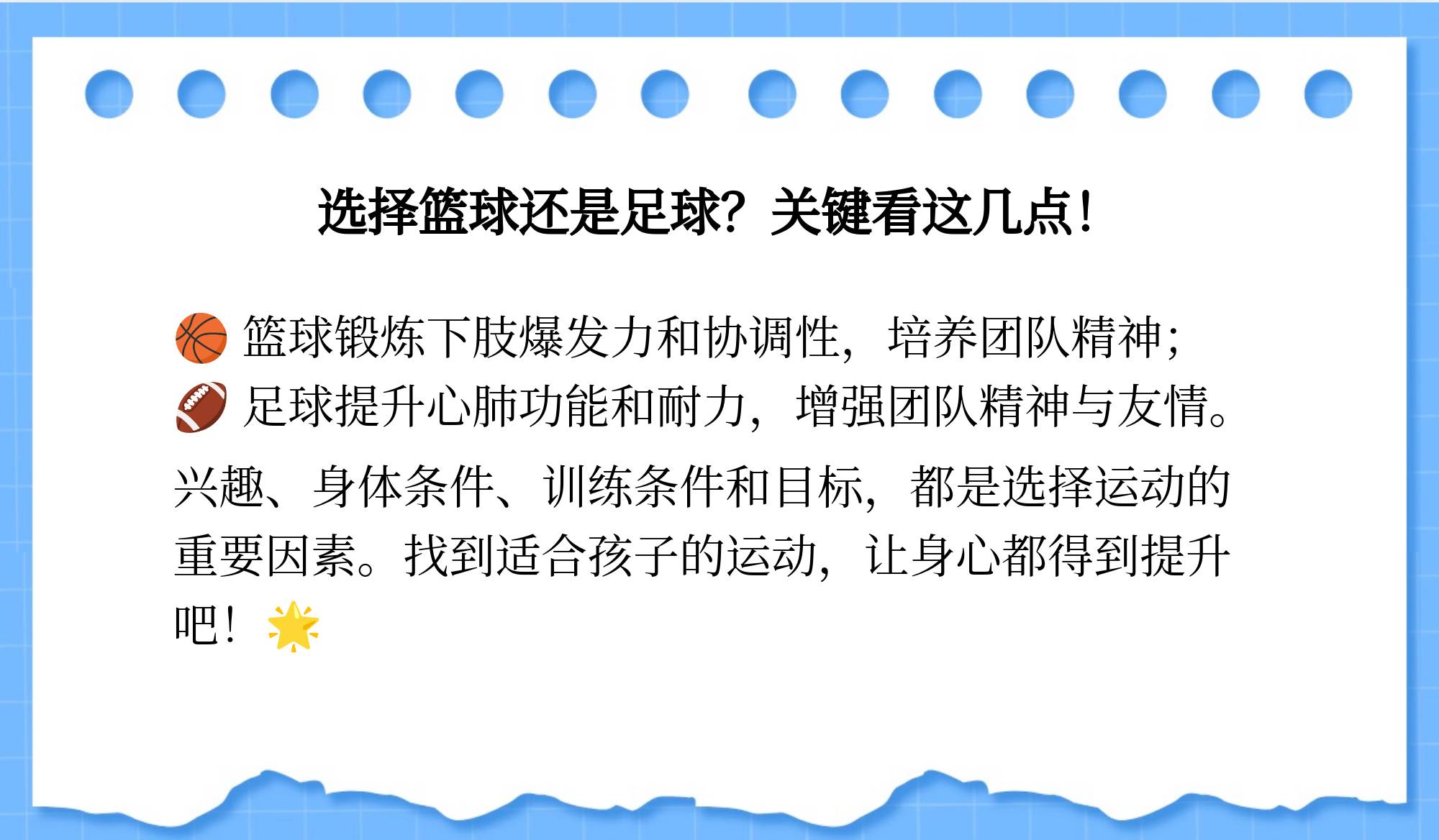 足球与篮球运动的交流与研究发展