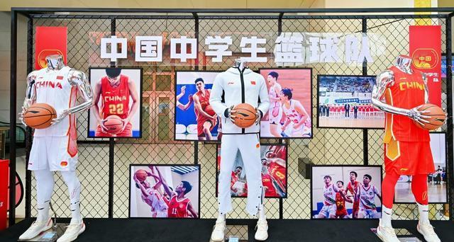 青少年篮球赛:年轻球员的梦想启航的简单介绍 青少年篮球赛:年轻球员的梦想启航的简单介绍